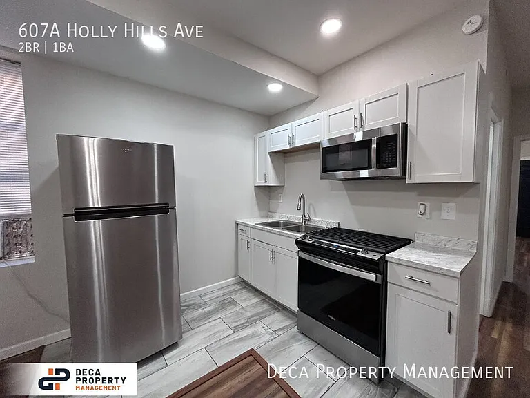 607A Holly Hills Ave — Photo 5