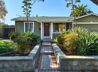 5897 Garlough Dr, San Jose, CA
