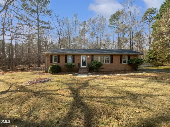 6423 Whitt Rd, Durham, NC 27712