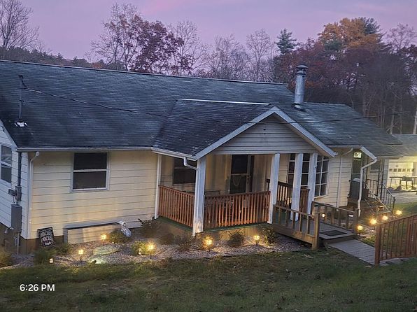 536 Bethel Hill Rd