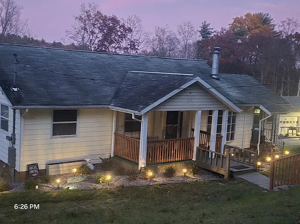 536 Bethel Hill Rd, Sweet Valley, PA 18656