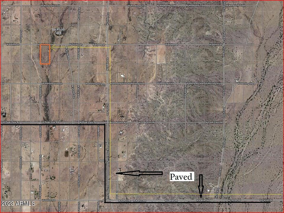1st image of 30299 W Dixileta Drive #-