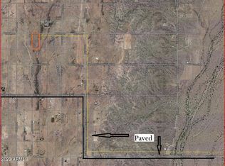 30299 W Dixileta Dr, Wittmann, AZ 85361