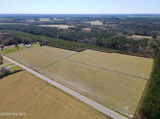 0 Meeks Rd, Robersonville, NC 27871