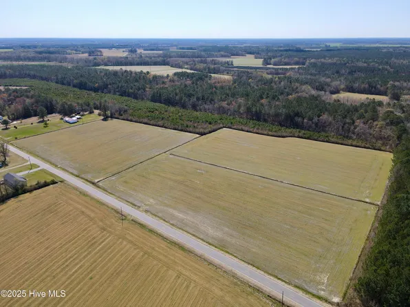 0 Meeks Road, Robersonville, NC 27871