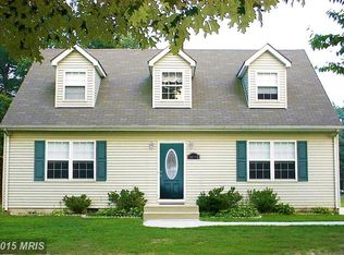 26270 Mar A Lee Ct, Mechanicsville, MD 20659