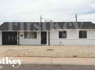 8707 N 41st Ave, Phoenix, AZ 85051