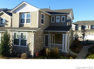 3931 Diamond Ridge Vw, Colorado Springs, CO 80918