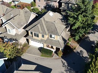3363 Rosemary Heights Cres #45, Surrey, BC V3Z0X8