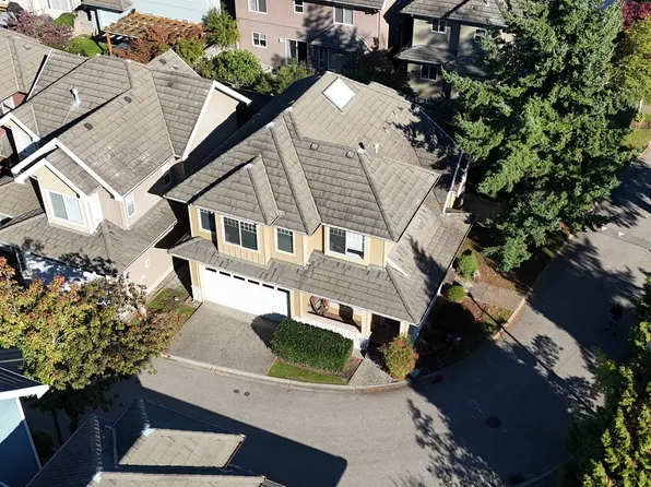 3363 Rosemary Heights Cres #45, Surrey, BC V3Z 0X8