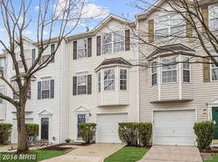 8813 Goose Landing Cir, Columbia, MD 21045
