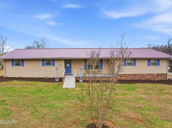 1001 Hitch Rd, Maryville, TN 37804