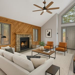 33 Down Hl, Lake Harmony, PA, 18624