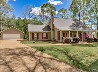 12936 N Country Dr, Northport, AL 35475