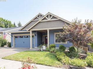 2102 Heritage Way, Newberg, OR 97132