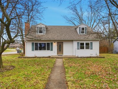336 N Wolf Creek St, Brookville, OH, 45309
