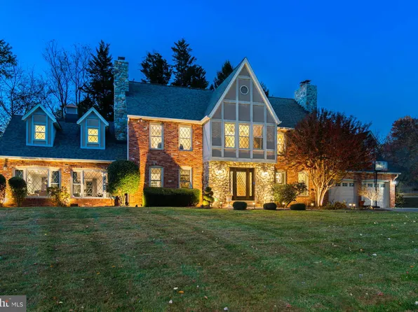 15304 Watergate Rd, Silver Spring, MD 20905