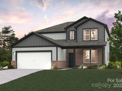 9968 Manor Vista Trl, Concord, NC, 28027