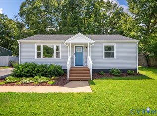 808 German School Rd, Richmond, VA 23225
