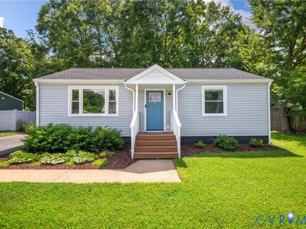 808 German School Rd, Richmond, VA 23225