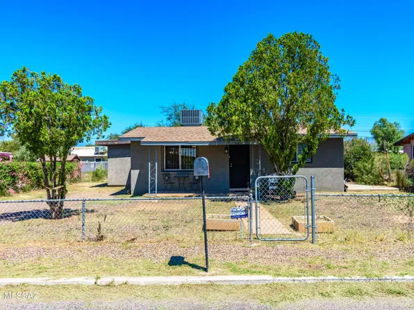 762 W Tennessee St, Tucson, AZ 85714