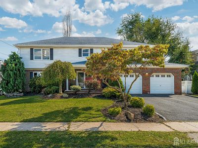 205 Patricia Ave, Colonia, NJ, 07067