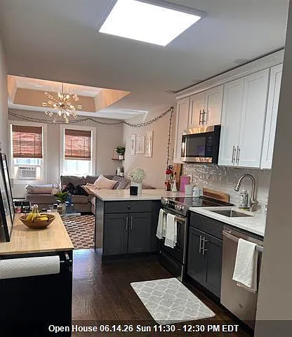 9 Grand St #2A Photo 1