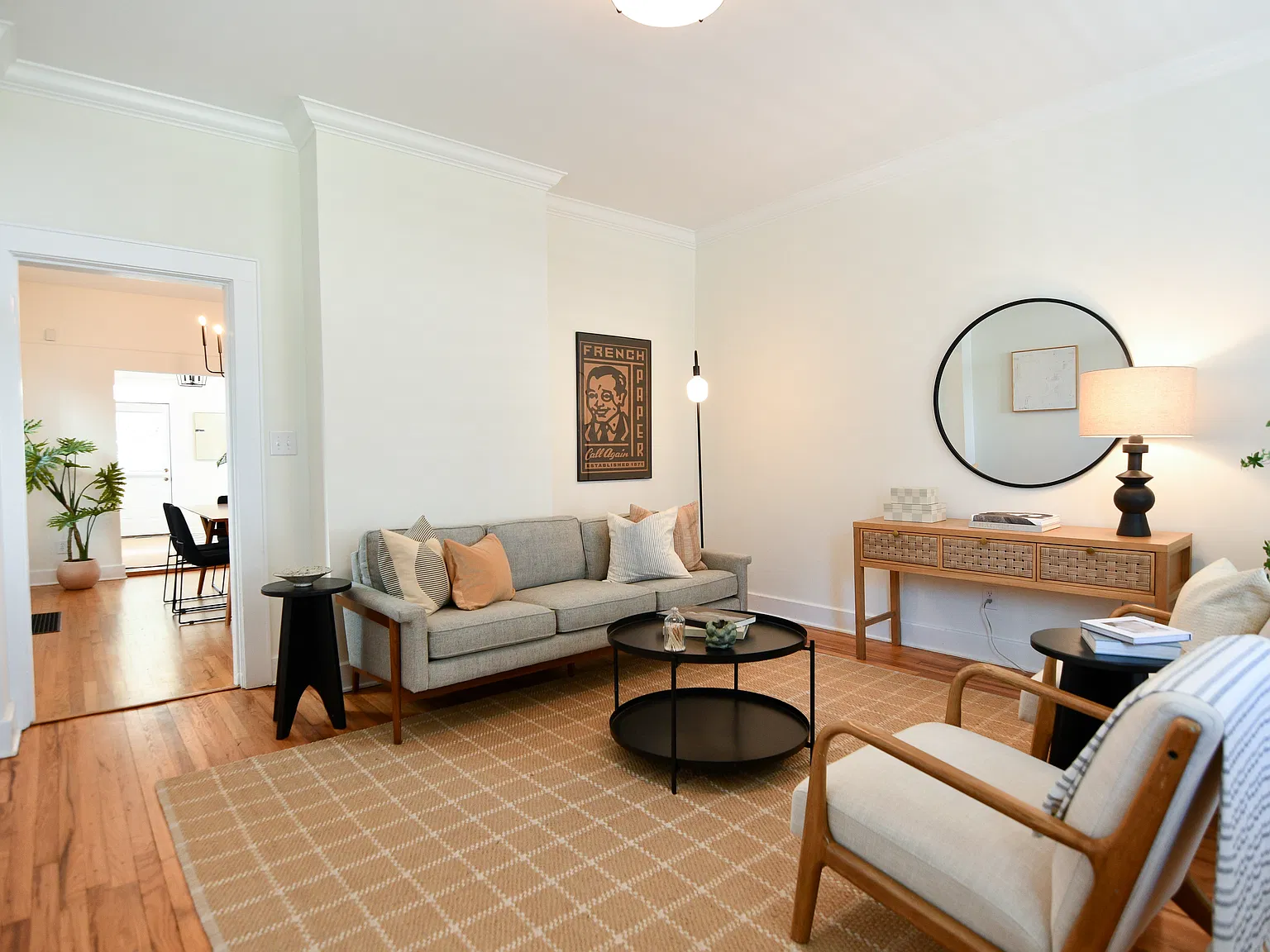 2 bed, 1.5 bath, 1350 sqft, $2,195 — Photo 3