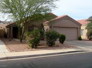 13007 W Via Camille, El Mirage, AZ 85335