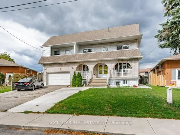 271 Carson Dr, Hamilton, ON L8T 2X8