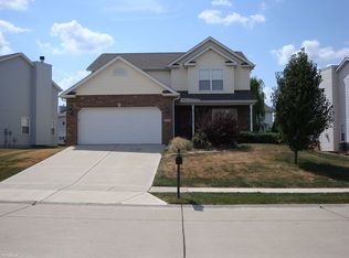 7025 Bellingham Cir, O Fallon, IL 62269