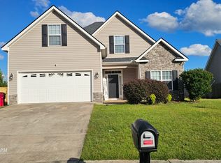 452 Apple Blossom Way, Macon, GA 31217