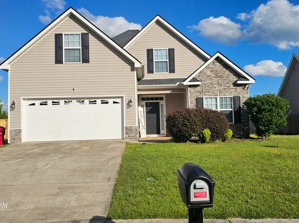 452 Apple Blossom Way, Macon, GA 31217