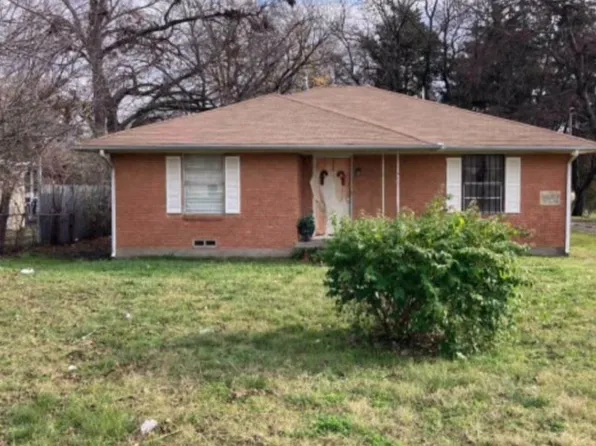 2422 E Ledbetter Dr, Dallas, TX 75216