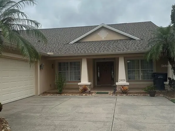 2909 BLACKWATER CREEK DRIVE, LAKELAND, FL 33810