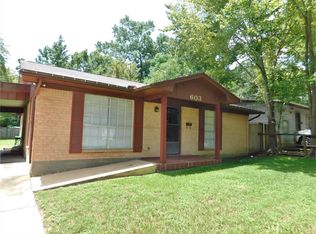 603 W Dallas St, Conroe, TX 77301