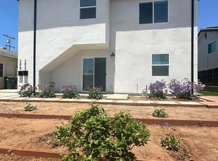 202-204 Calla Avenue, Imperial Beach, CA 91932