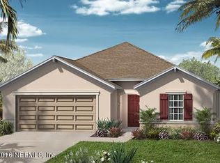12863 Chandlers Crossing Ln, Jacksonville, FL 32226