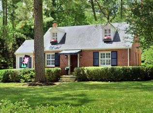 1200 Santa Rosa Rd, Henrico, VA 23229