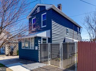 541 Pontiac Ave, Baltimore, MD 21225