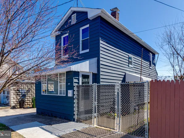 541 Pontiac Ave, Baltimore, MD 21225