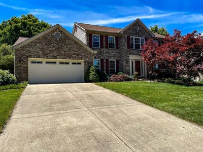 8335 Charming Mnr, West Chester, OH, 45069