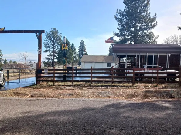 714 Vista Ln #900, Janesville, CA 96114