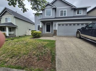 3522 S 2nd Way, Ridgefield, WA 98642