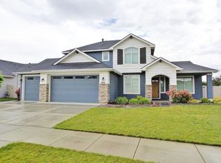 5816 W Mattawa Dr, Meridian, ID 83646