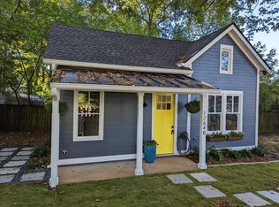 1264 Hill St SE UNIT B, Atlanta, GA 30315
