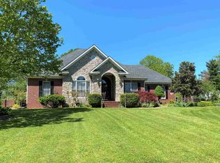 200 N Pointe Dr, Franklin, KY 42134