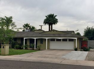 1501 W Orchid Ln, Phoenix, AZ 85021