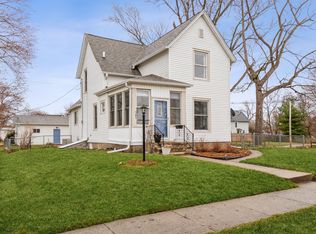 505 7th St, Nevada, IA 50201