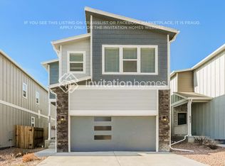 6260 Big Bird Dr, Colorado Springs, CO 80925